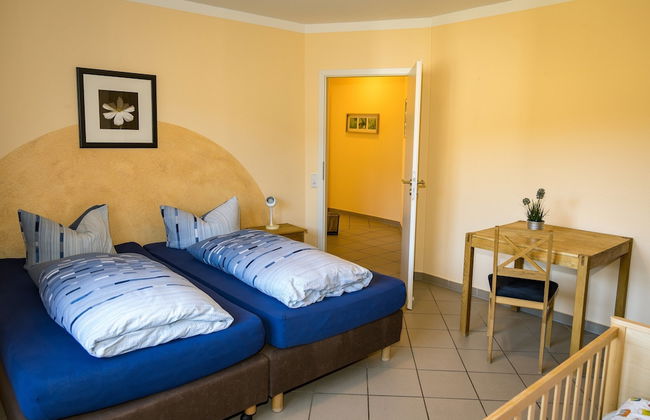 Large Apartment in the Beautiful Sauerland With Garden, Patio and Sauna - Photo 27