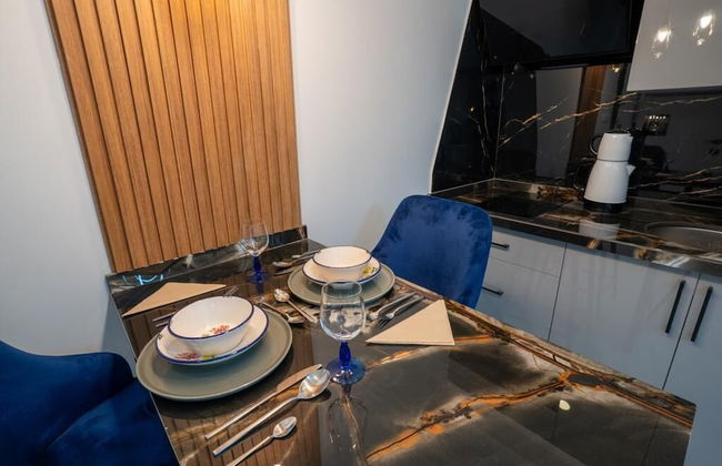 Shah Residence Hotel - Foto 11