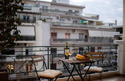 65 City Apartment - Comfortable Stay - Foto 33