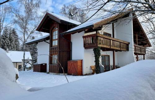 Ferienhaus Birke - Foto 56