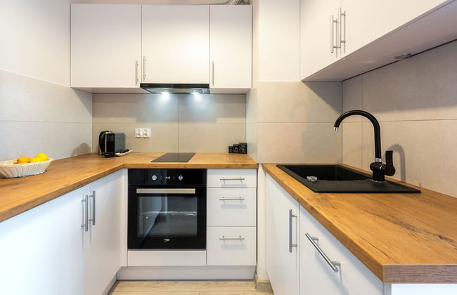 apartamenty-wroc Bulwary Książęce - Photo 16