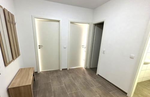 Apartments with Balcony in Krefeld - Foto 11