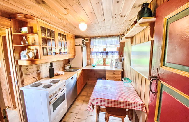 Haukedalspanorama - Foto 10