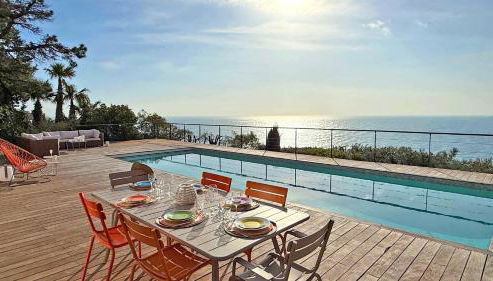 Villa Farniente - Foto 5