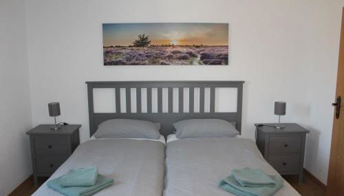 Ferienwohnung Feldblick - Foto 2