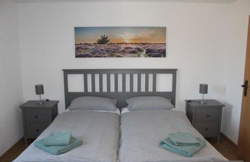 Ferienwohnung Feldblick - Foto 2