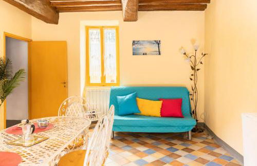 Lago Trasimeno - La Casa del Pescatore - vicino a Perugia - Foto 4