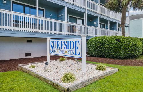 Newly Renovated Condo with Beach access steps away - Foto 39