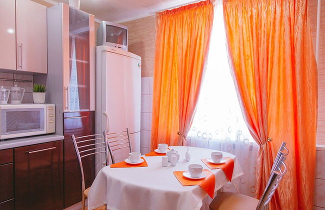 Apartments 5 Zvezd Solnechnaya Storona - Foto 7