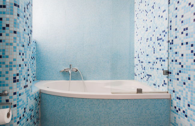 Alluring 2BR Apartment in Marousi - Foto 23