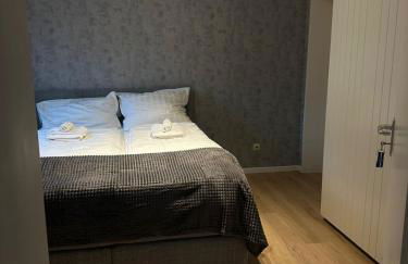 Modern 2-room apartment with large kitchen - Foto 1