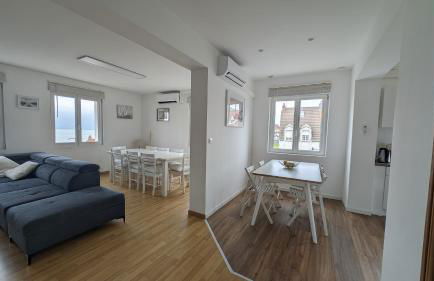 Coastal Breeze Apartment - Equihen-Plage - Foto 10