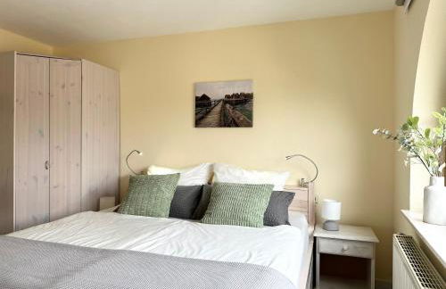 Seehaus Aachblick, Exklusive Appartements und Ferienwohnungen - Foto 78