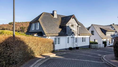 Fewo Schmallenberger Mauerblümchen - Foto 4