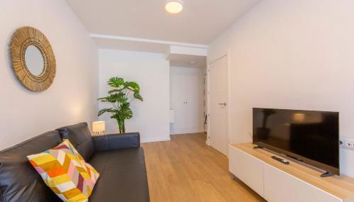 TrendyHomes Almerimar Beach, aire acondicionado, piscina, internet - Foto 2