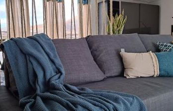 CocoMar II- Luxurious loft, just the ocean and volcano - Foto 29