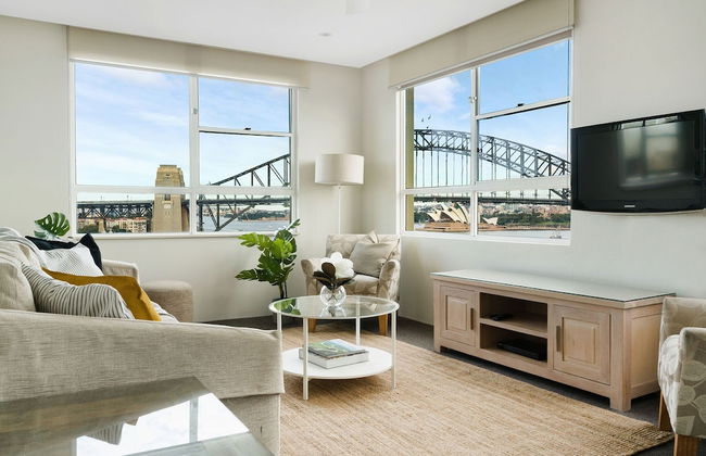 Harbourside 76 in North Sydney - Foto 15