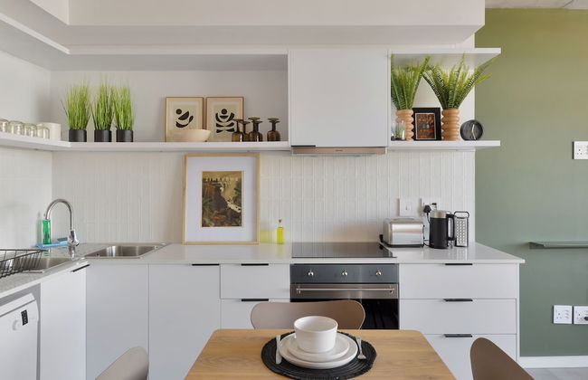 SIX ON N - Fluent Serviced Apartments - Foto 50