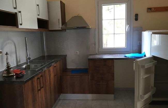 Villa Askamnia and Suites - Foto 48