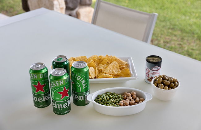 Almagor House - Foto 27