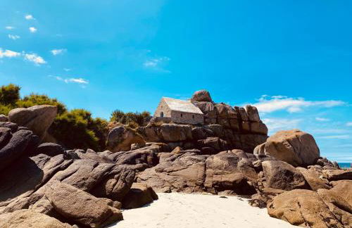 Le petit Alice cottage - Foto 13