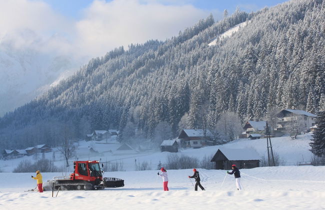 Mühlradl Apartments - Foto 40