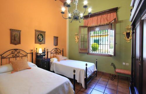 Villa 'Los Balcones' - Villa Superior en Priego de Córdoba - Foto 13