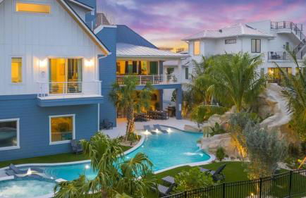 Salty Manor Estate - Foto 51