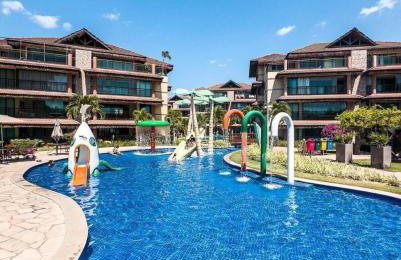 Manhattan Beach Riviera Aquiraz - Photo 2