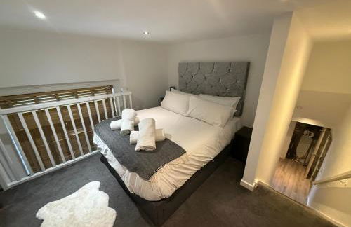 Host Stay Halifax House Living - Foto 14