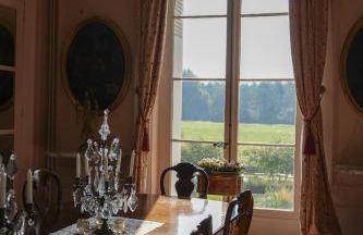 Château du Loroux - Photo 32