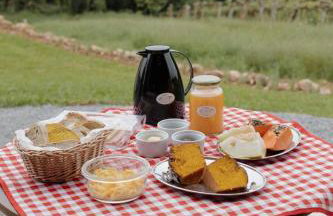 Cabanas Vinsanto - Foto 35