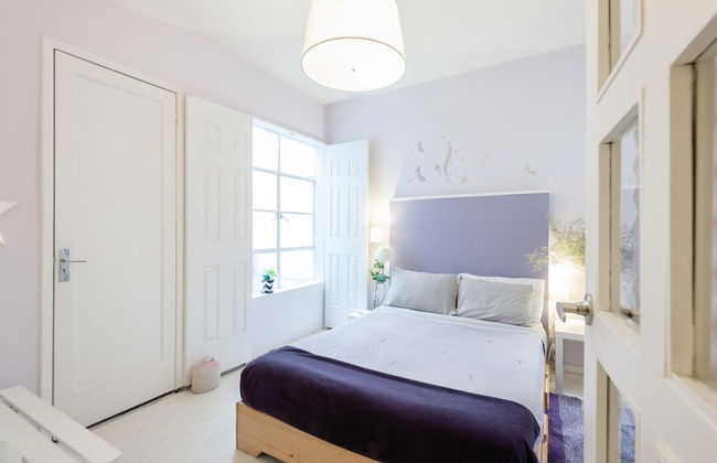 Cozy Vintage Flat - Foto 7