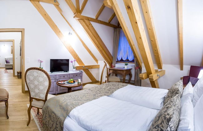 Schloss Thalheim - Photo 13