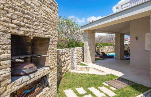 Lovely Home In Kolanjski Gajac With Wifi - Foto 6