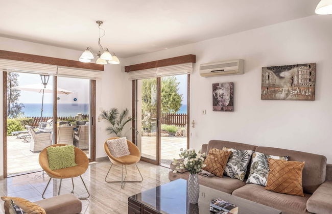 Villa Hermis - Photo 1