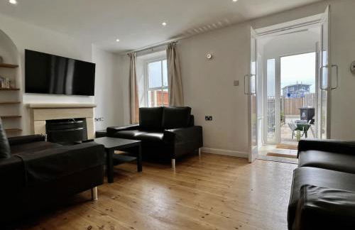 One Coastguard Road Cottage - Foto 15