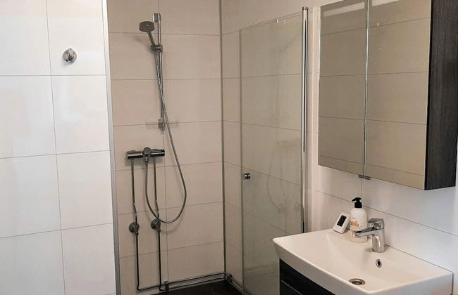 3 Person Holiday Home in Tranoy - Foto 24