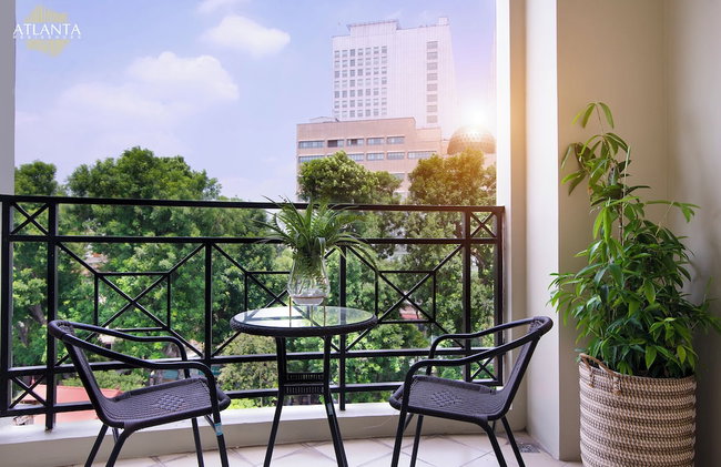 Atlanta Residences - Foto 55