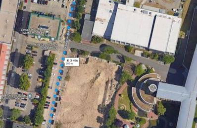 LUCKY STAYS LS04 - Vollausstattung - Zentrum - Aufzug - große Küche - 2 Zimmer - Smart-TV - Foto 22