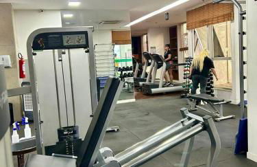 Apartamento com Piscina - Melhor Localização - Foto 24