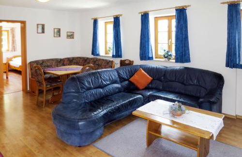 Holiday Home Kreuzbuche by Interhome - Foto 4