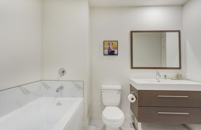 Corporate Stays L'Equinox Apartments - Photo 12