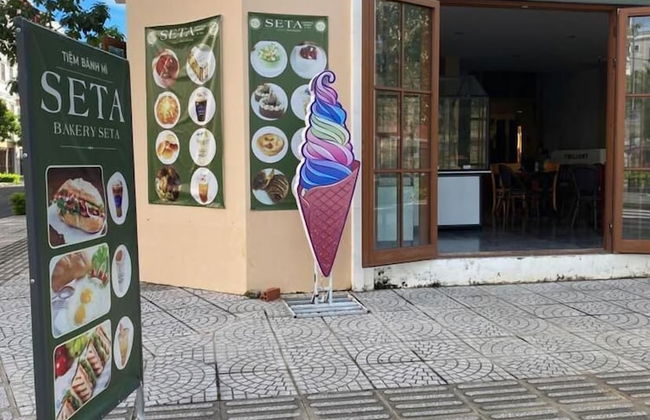 Best Price An Thi Apartments for Long Stay 1500m From Khem Beach - Foto 70