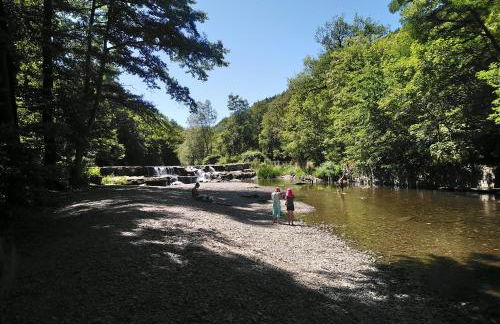 "Haus Ulla" - Foto 20