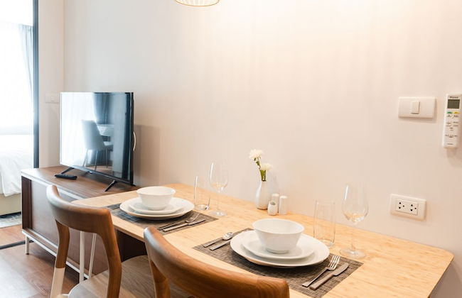 The Proud Rawai Resort - Foto 2