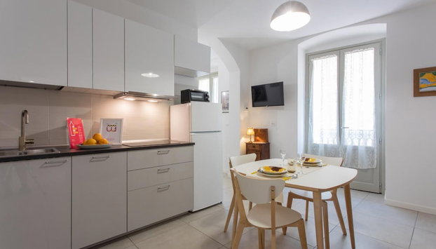 Blu di San Salvario by Wonderful Italy - Foto 2, Habitación