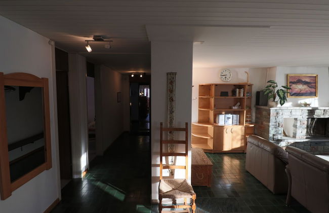 Apartments Museumstrasse - Foto 15