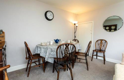 Bilton Farm Cottage No2 - Foto 9