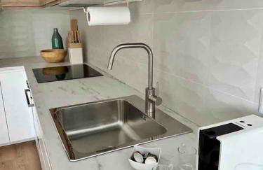 Luxury 2 bedroom Apartament, close to San Siro, Fiera and 10 min metro to Duomo - Foto 9